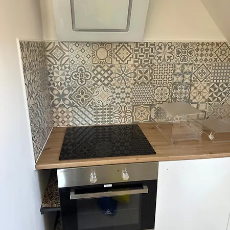 Appartamento Charming House In Vineyard Stuttgart