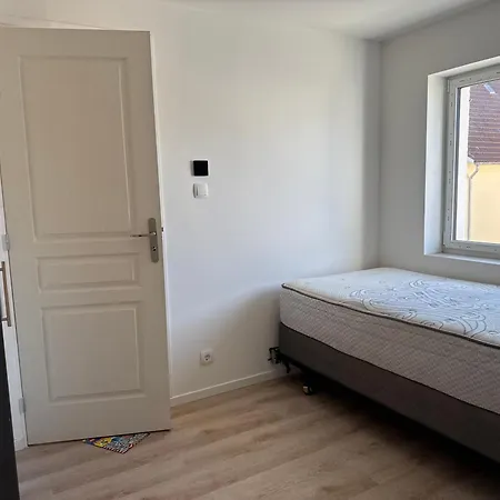 Appartamento Charming House In Vineyard Stuttgart *