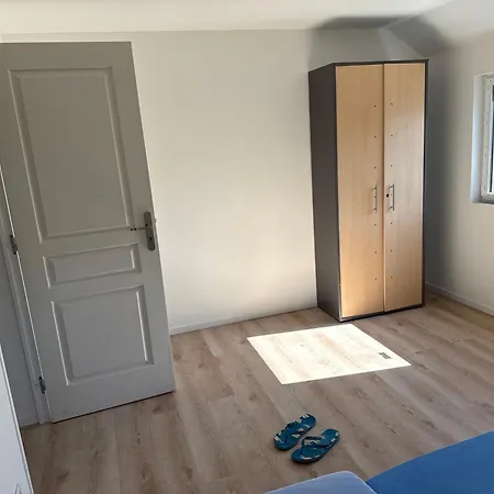 Charming House In Vineyard Stuttgart Weinstadt